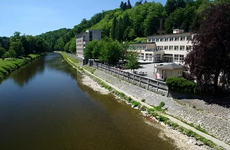 Teplice nad Bečvou